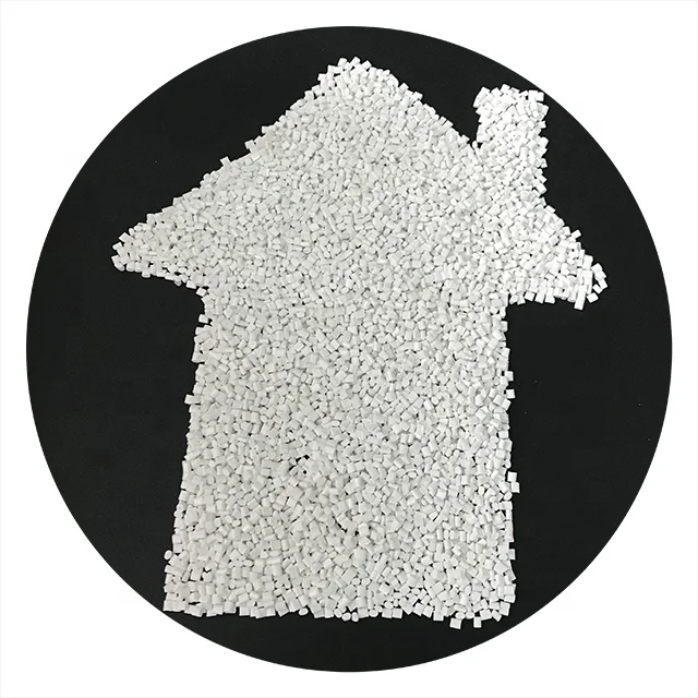Гранулы из высокопрочного полистирола GRS PCR HIPS