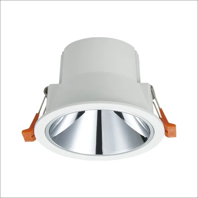 2022  popular new commercial downlight cut on 55mm led light ceiling light