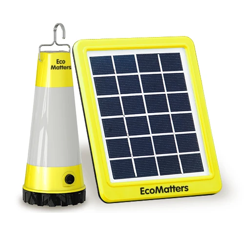 Most Popular Multifunctional Solar light solar lantern with 2.3W A grade solar panel and 3.7V/2500mAh lithium battery
