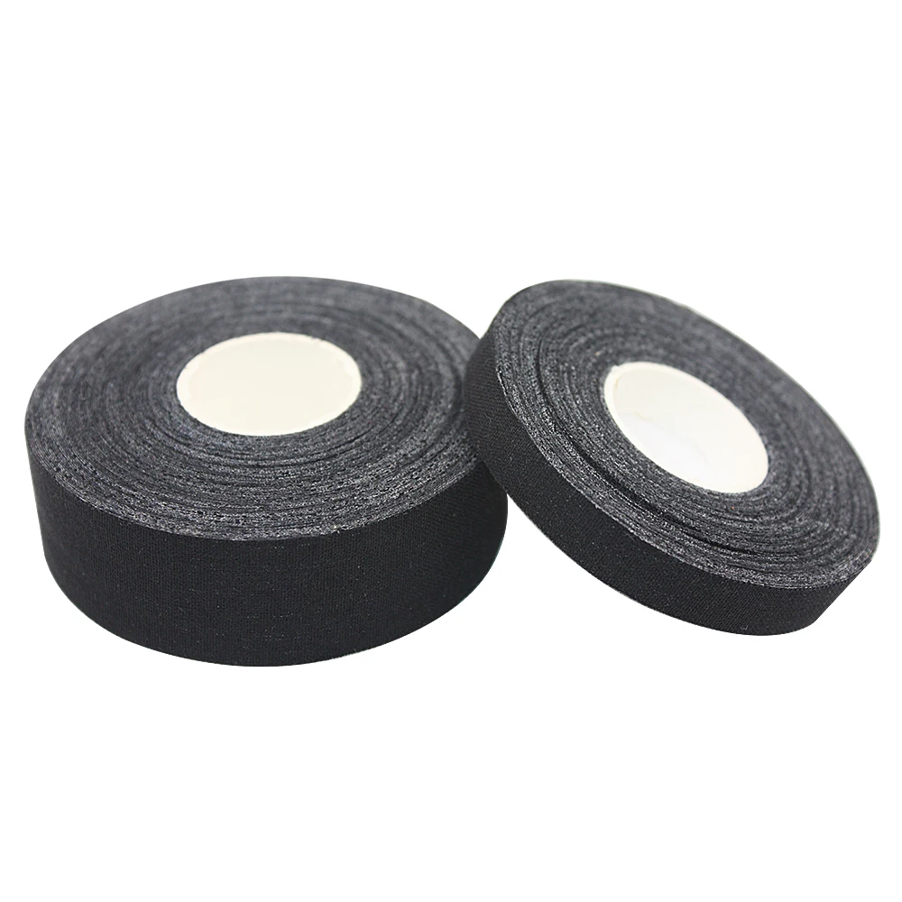 gymnastics Judo Flexible Finger Protect Sprained Wrap Sports Athletic Tape