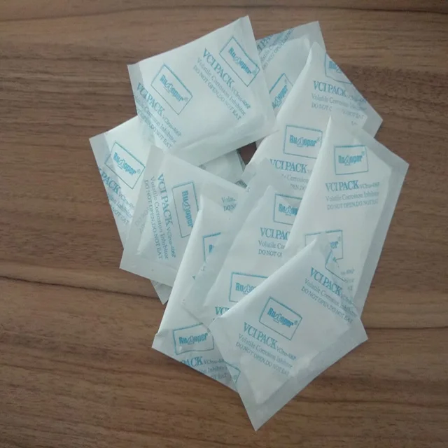 
china high efficiency vci antirust inhibiting powder used for sealing water pressure test of boiler and other pressure vessels 