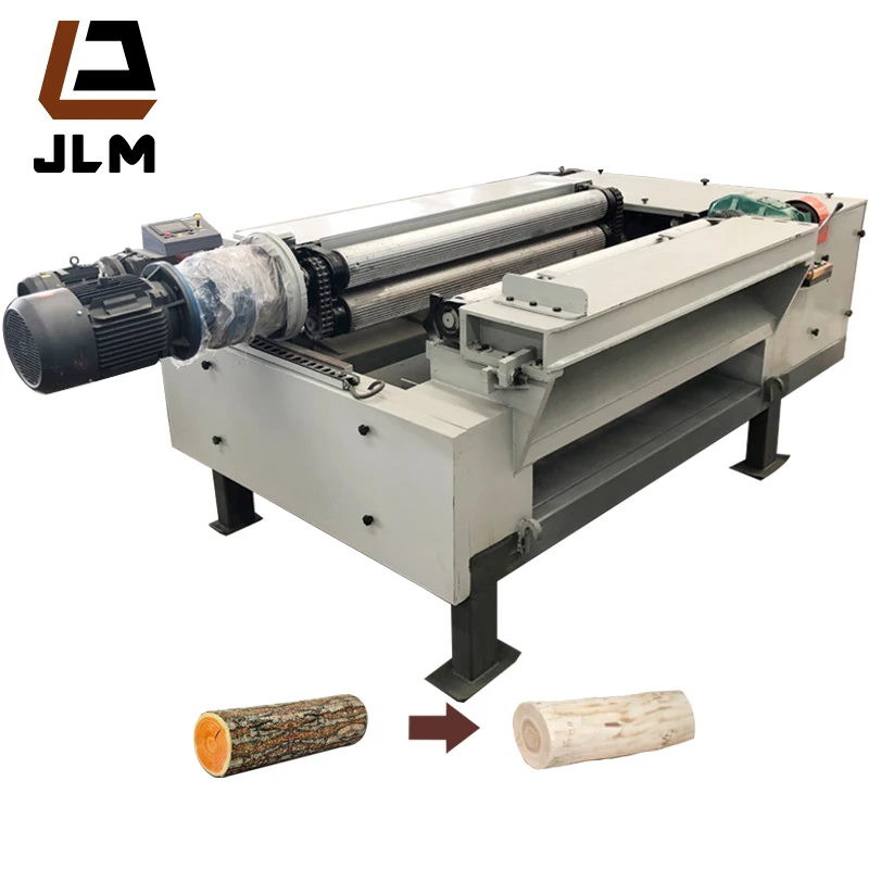 Деревянная облицовочная машина, 4 фута