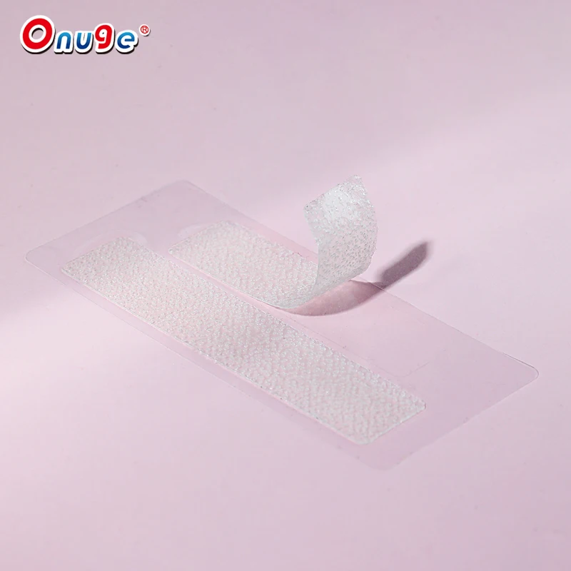 Onugesmile New Design Effective Coconut Oil Teeth Whitening Dry Strips 14 Treatments With Ce Approved