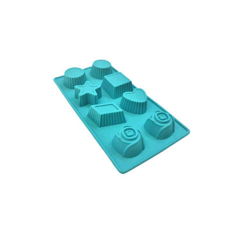 
A Grade Quality Guaranteed eco-friendly baking tools cake decorating 