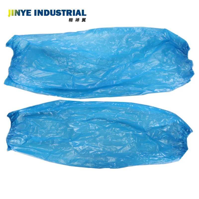 Disposable Water-Proof PE Sleeve Cover