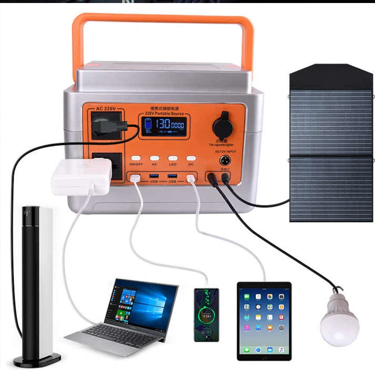 Laptop Power Bank Fast Charger Outdoor Portable Power Station Built-in Pc High Quality 30000mah Li-polymer 150 amp battery price