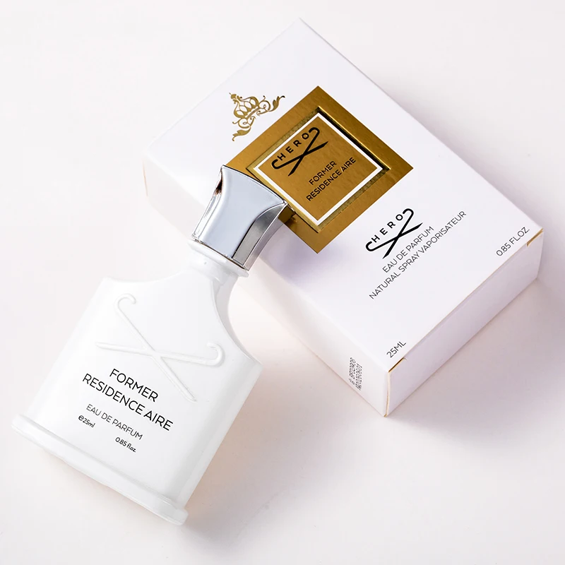 high quality 25ML men parfum original fragrance long lasting smell perfume brand eau de parfum