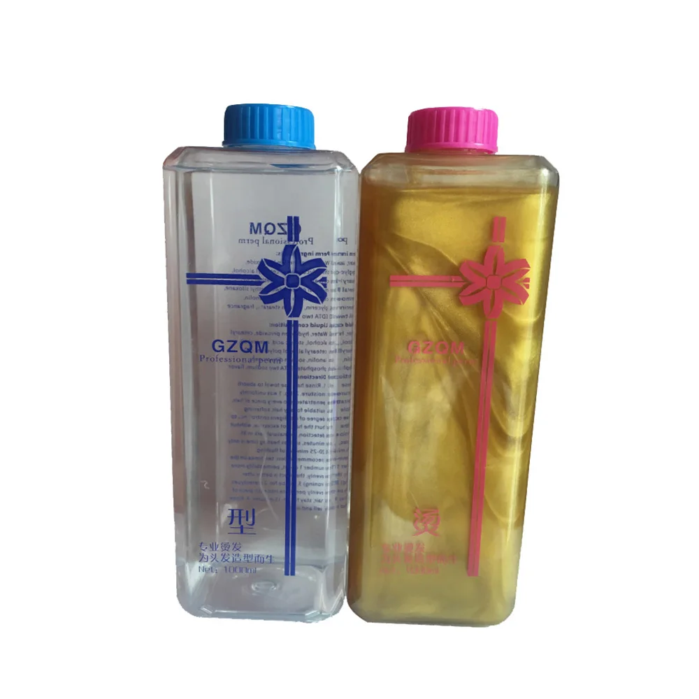 
Крем для завивки волос холодной волны, лосьон для завивки прямых волос большой емкости, оптовая продажа 