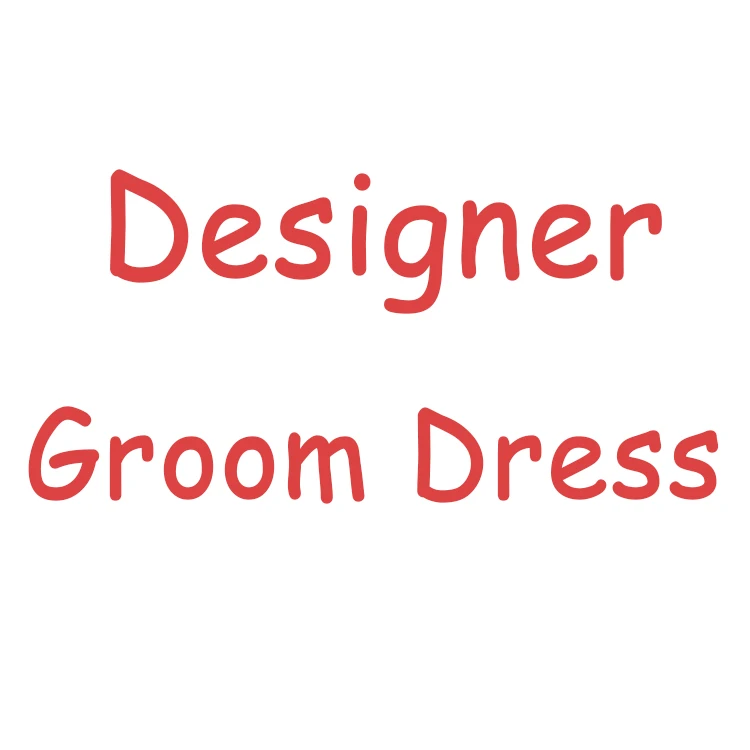 Custom 3 Pieces Blazer Femme Fabric Style 2pcs Slim Fit Attire Abito Da Sposo Plus Size Wedding Men Suit Groom Dress