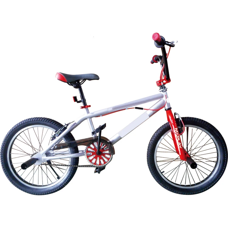 Best selling sport bmx cycle bike freestyle 20 inch bmx bike for 8 to 9 years old