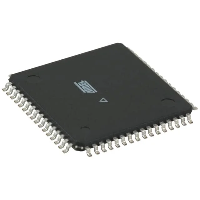 ATSAMD21J18A-AU IC MCU 32BIT 256KB FLASH 64TQFP