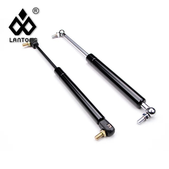 Custom Product Gas Lift Support Strut For Medical Wheelchair Waste Bin