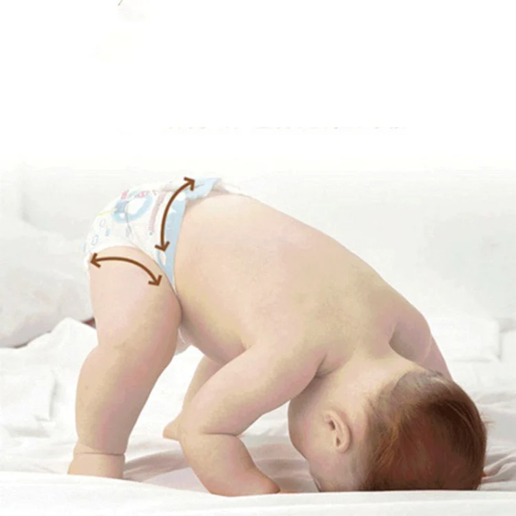 
Excellent quality wholesale disposable baby diaper with certificate , baby+diapers%2fnappies 