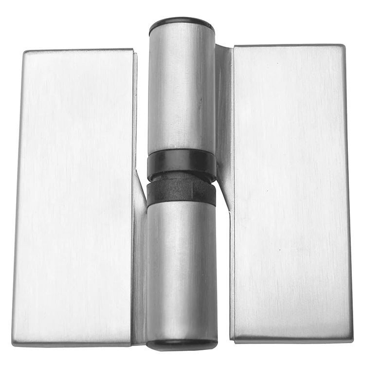 New Arrival Stainless Steel 304  Ultima Gravity Door Hinges With Cover Hold Closed