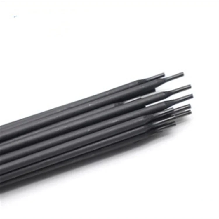 E6013 E7015 E7018 ER70S-6 Carbon Steel Welding Rod Welding Electrode 6013 Welding Rods EB5366