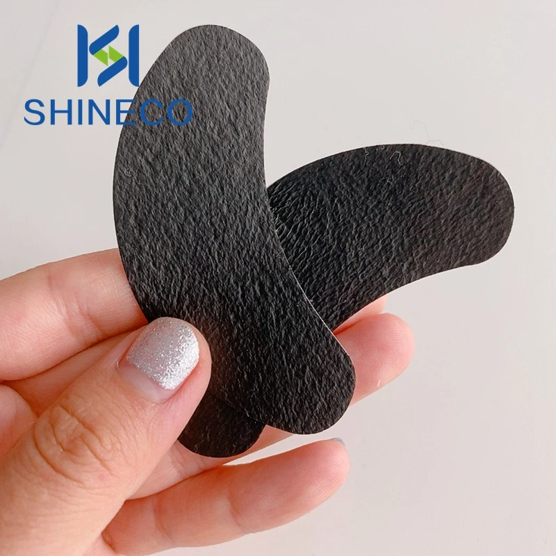 Наглазники SHINECO для наращивания ресниц от