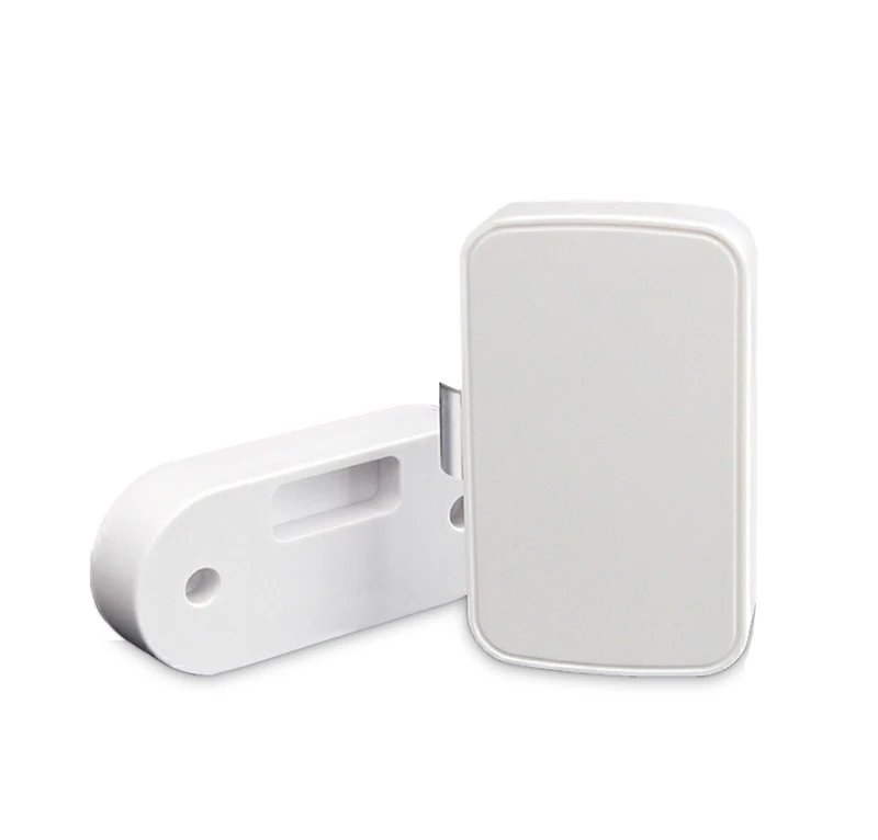 Smart Control Desk Drawer Cabinet Lock Keyless Bt App Unlock Anti-theft Child Safety File Security