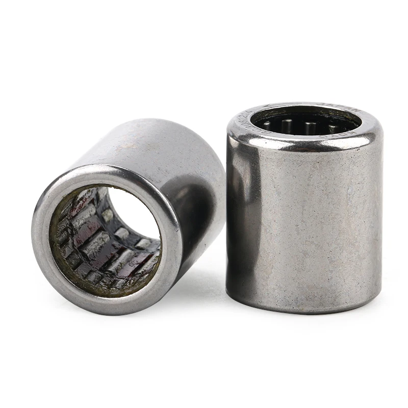 Inch Size Needle roller Bearing RCB081214