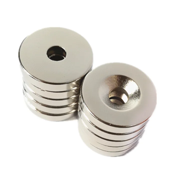 Hot Selling  Magnet Products Low Price Magnet Neodymium Magnet