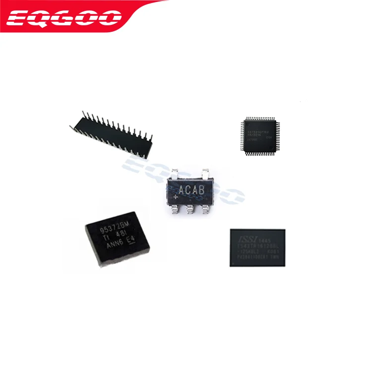 MP8008GV-Z  Best Price Original Integrated Circuits Bom List  IC Supplier In Stock  MP8008GV-Z