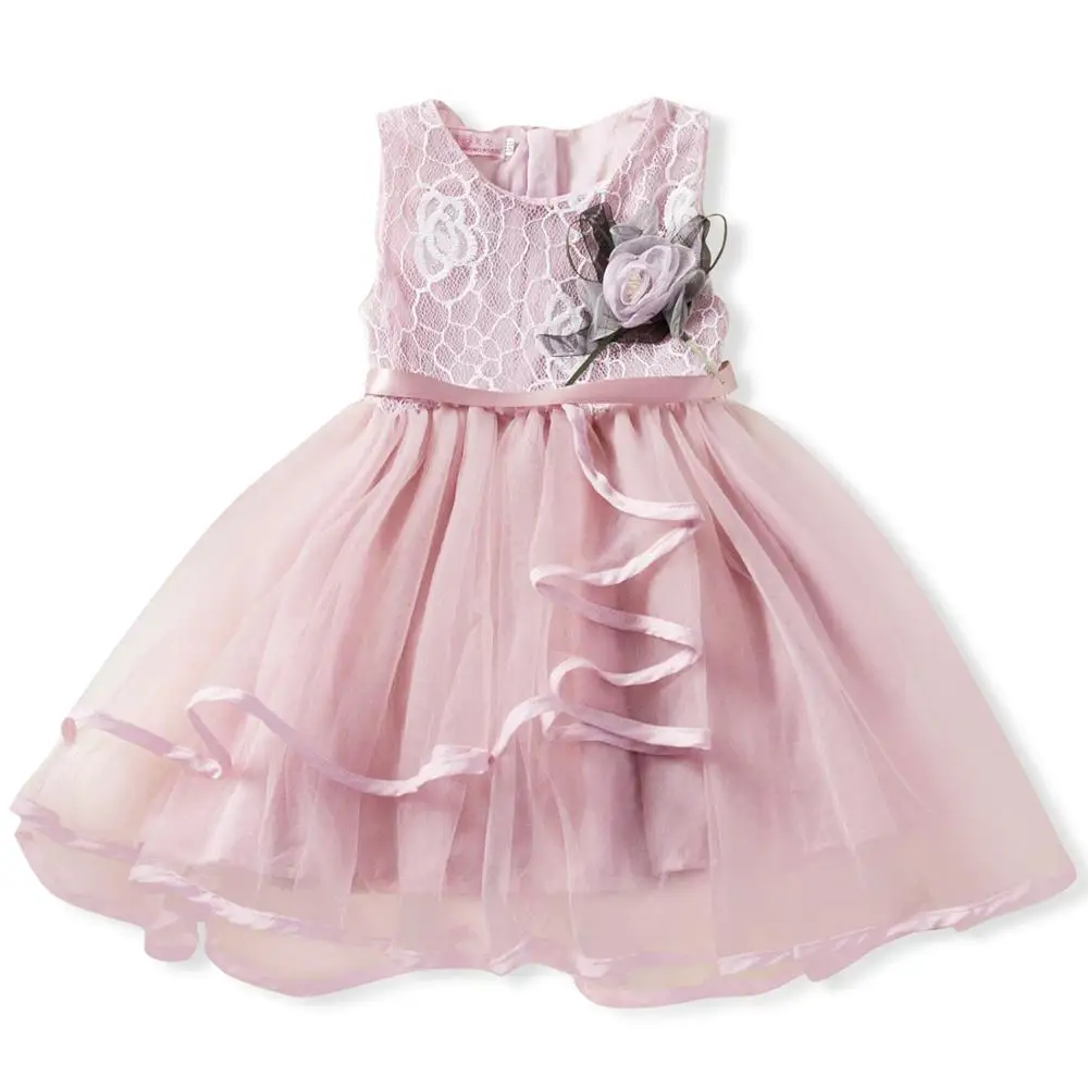 
Factory Directly Sale children boutique clothes set 2020 wholesale girls princess dresses kids children clothes 