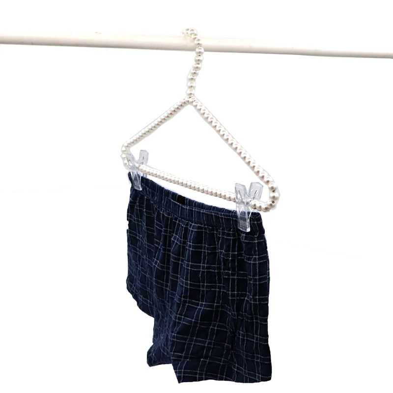 
40CM Top quality and popular clothes hangers with clip Clip cloth hangers Cloth hanger clips 