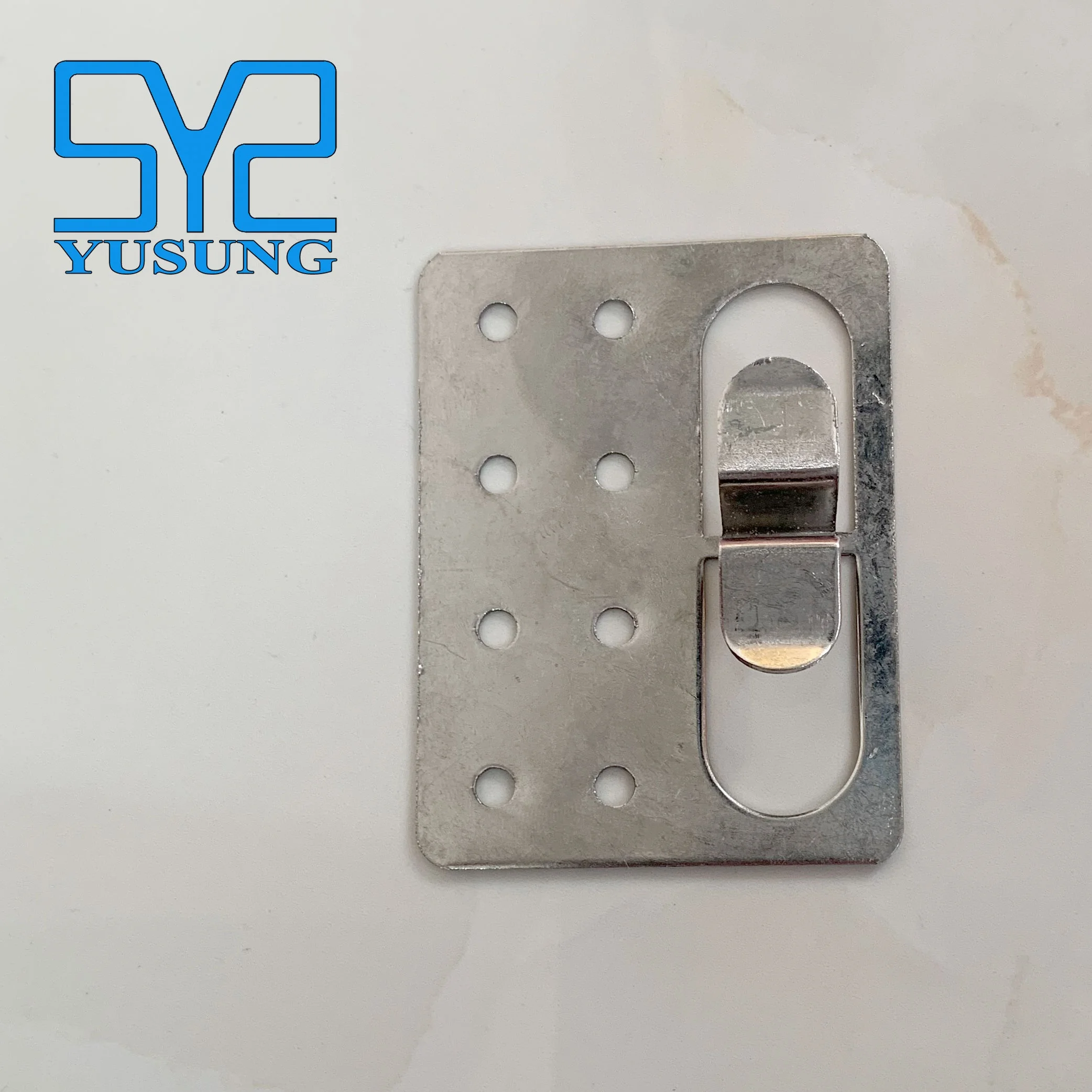 Mechanical Fixing System Stone Clip Tile Clip