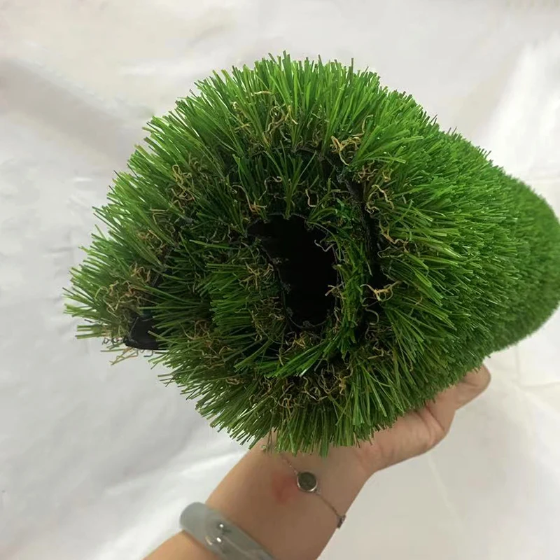 Customized artificial grass turf carpet for fitness gym indoor sled running track Playground Artificial Turf