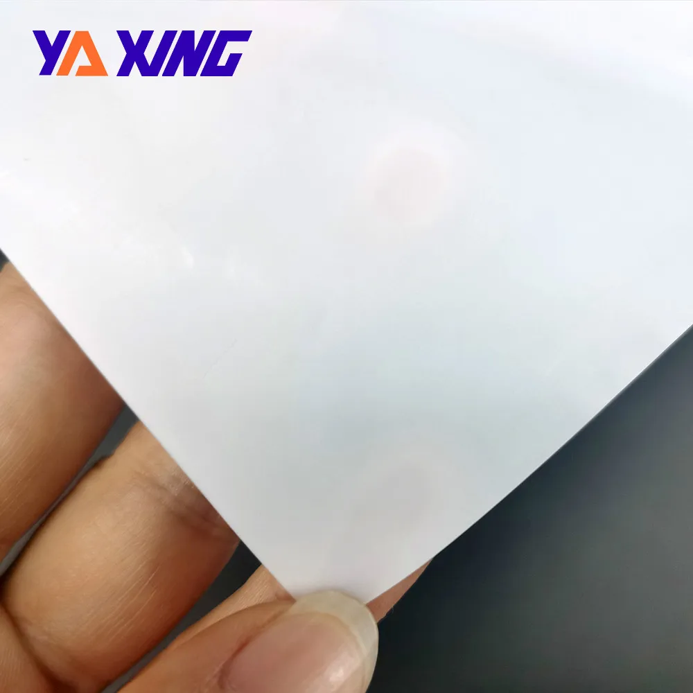 No stick PTFE film Very good dielectric dielectric insulation properties