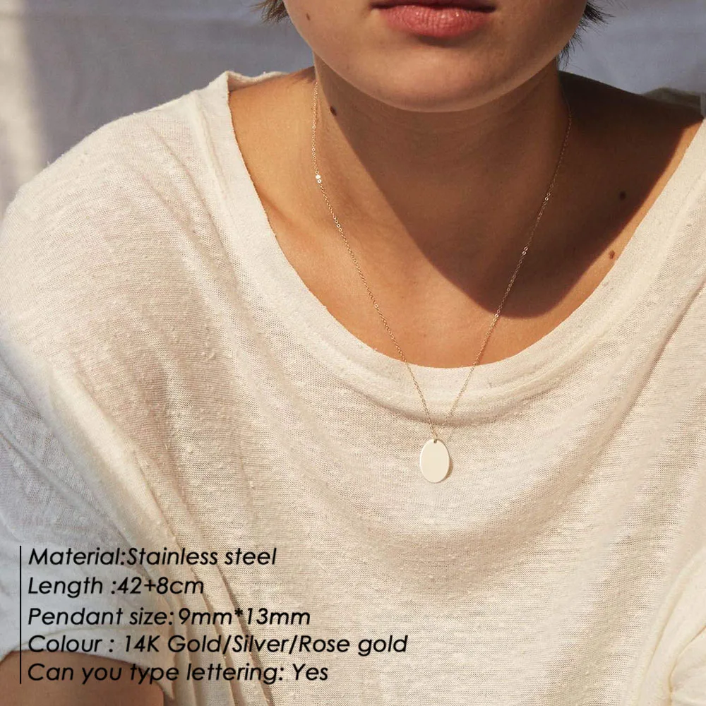 Manufacturer wholesale Star Pattern Alloy Necklace fine jewelry rings