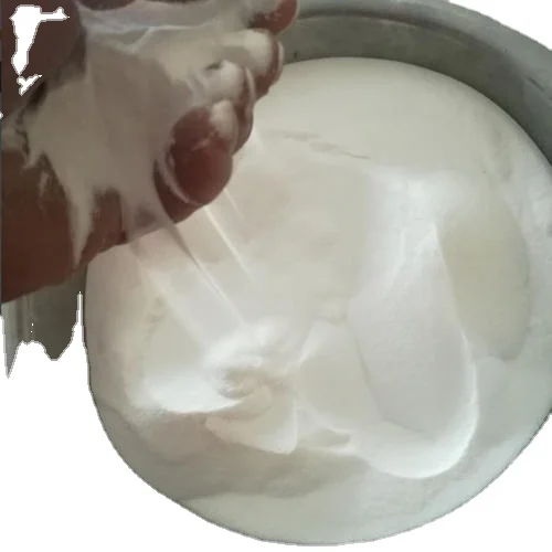 
HPMC thickener for liquid detergents 