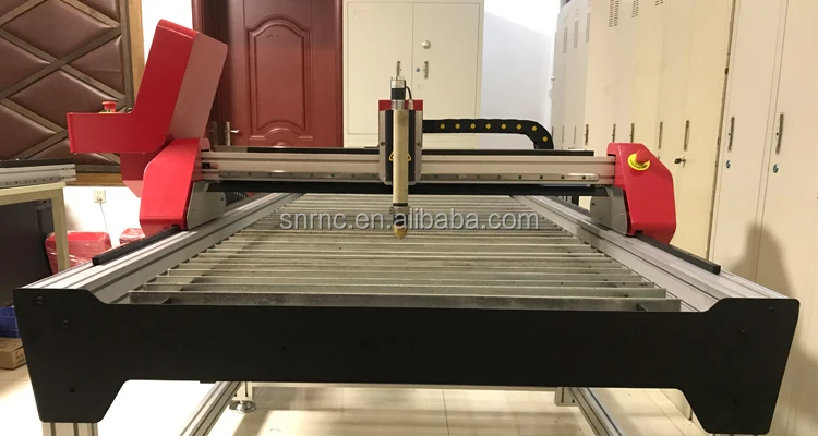 electric torch lifter for cnc plasma cutting machine