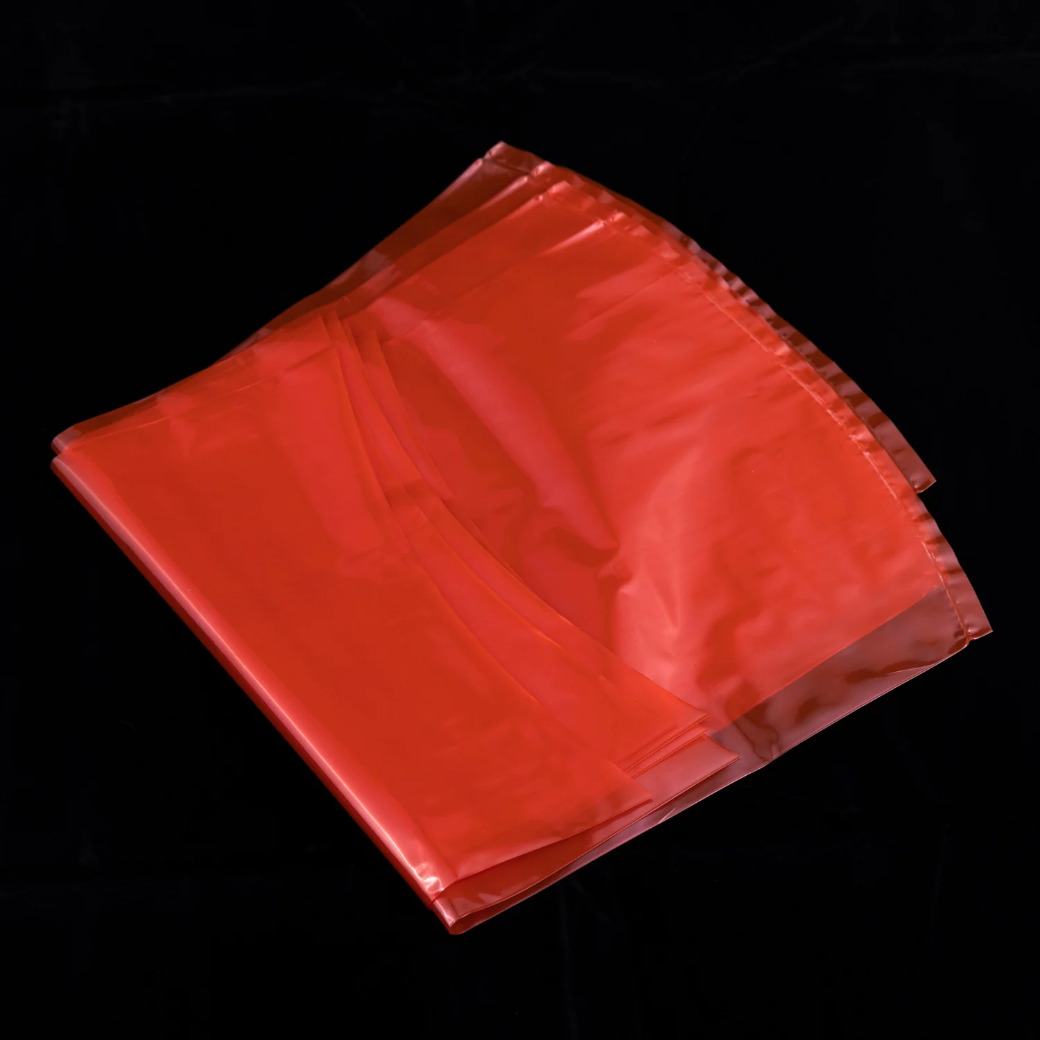 PA/EVOH/PE Co-Extrusion Thermoforming Film Barrier Shrink Bag Film for Poultry Cheese Packing