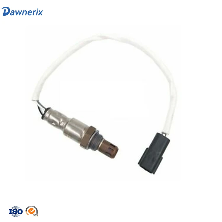 Oxygen O2 Sensor -Wire Downstream  for Infiniti Nissan Altima Maxima Murano Quest Rogue Sentra 350Z 370Z 22690-ET000