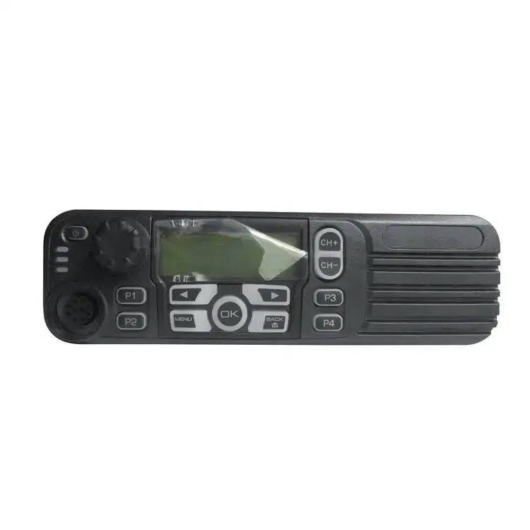 Wholesale Motorola XPR4500 UHF FM Digital Intercom Car Station for Long Range Conversation Long Distance Truck
