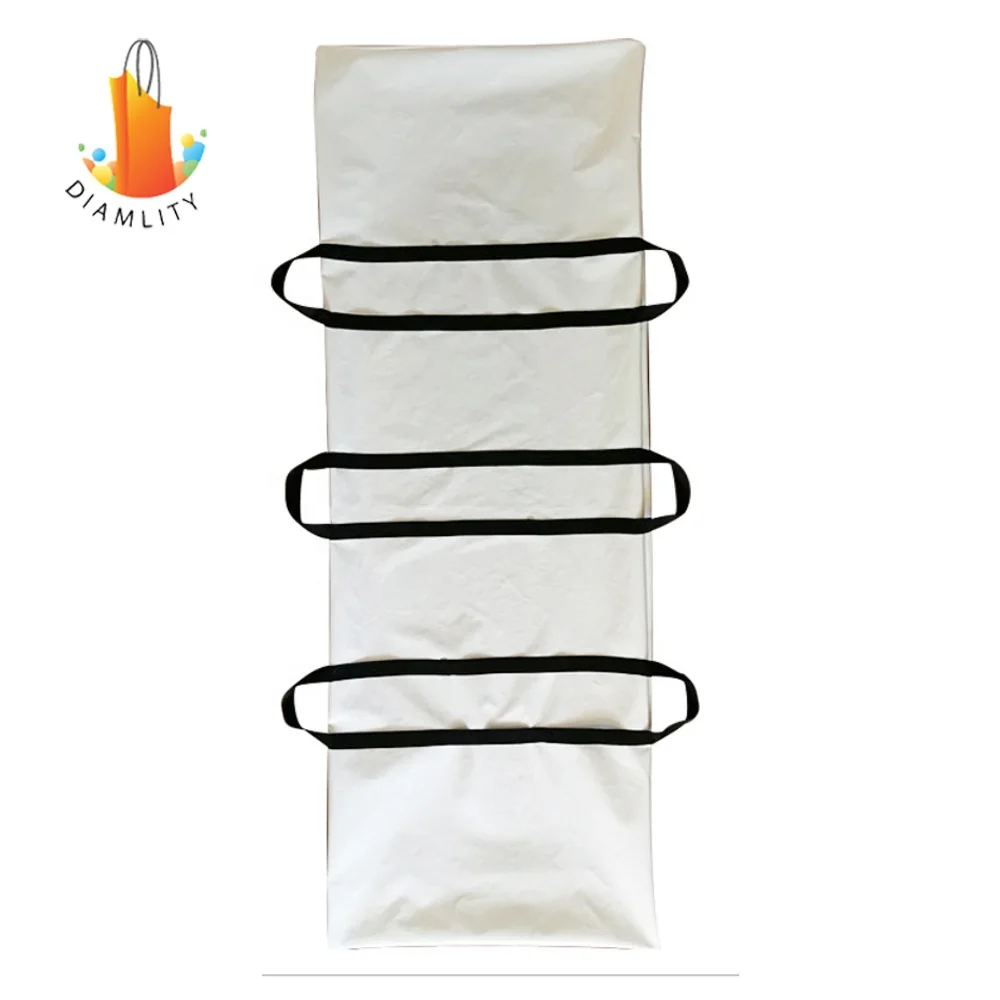 
2020 Customize Wholesale European high quality Peva Dead Bodybag Cadaver Body Bag For Funeral 