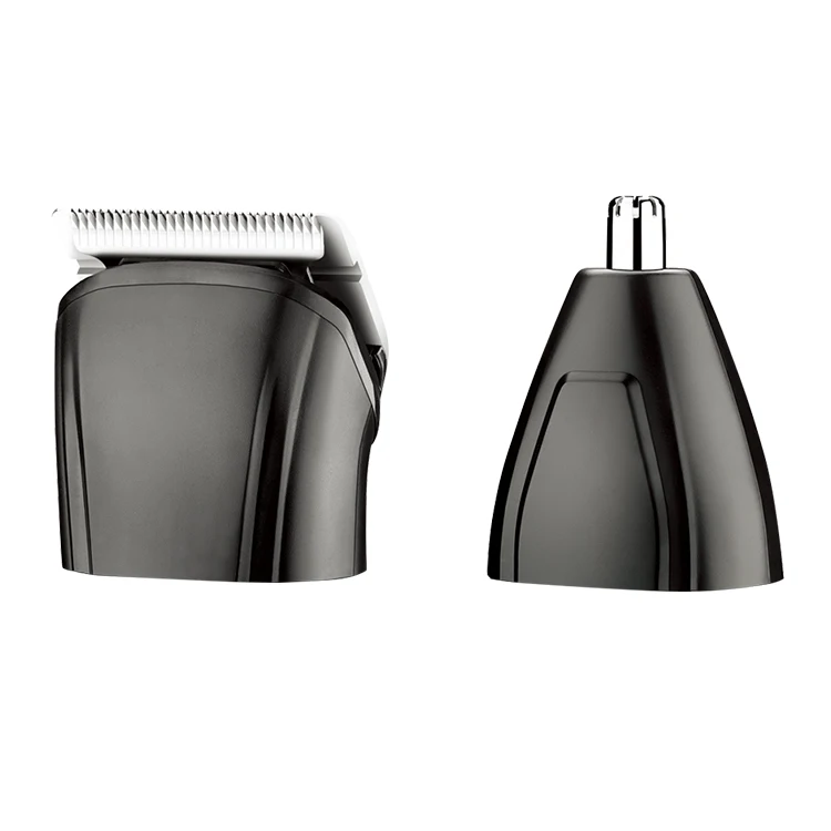 KEMEI 6558 Multifunctional Waterproof 3 In 1 Cutter Head Km-6558 Usb Men Shaver Electric, Kemei Electric Shaver