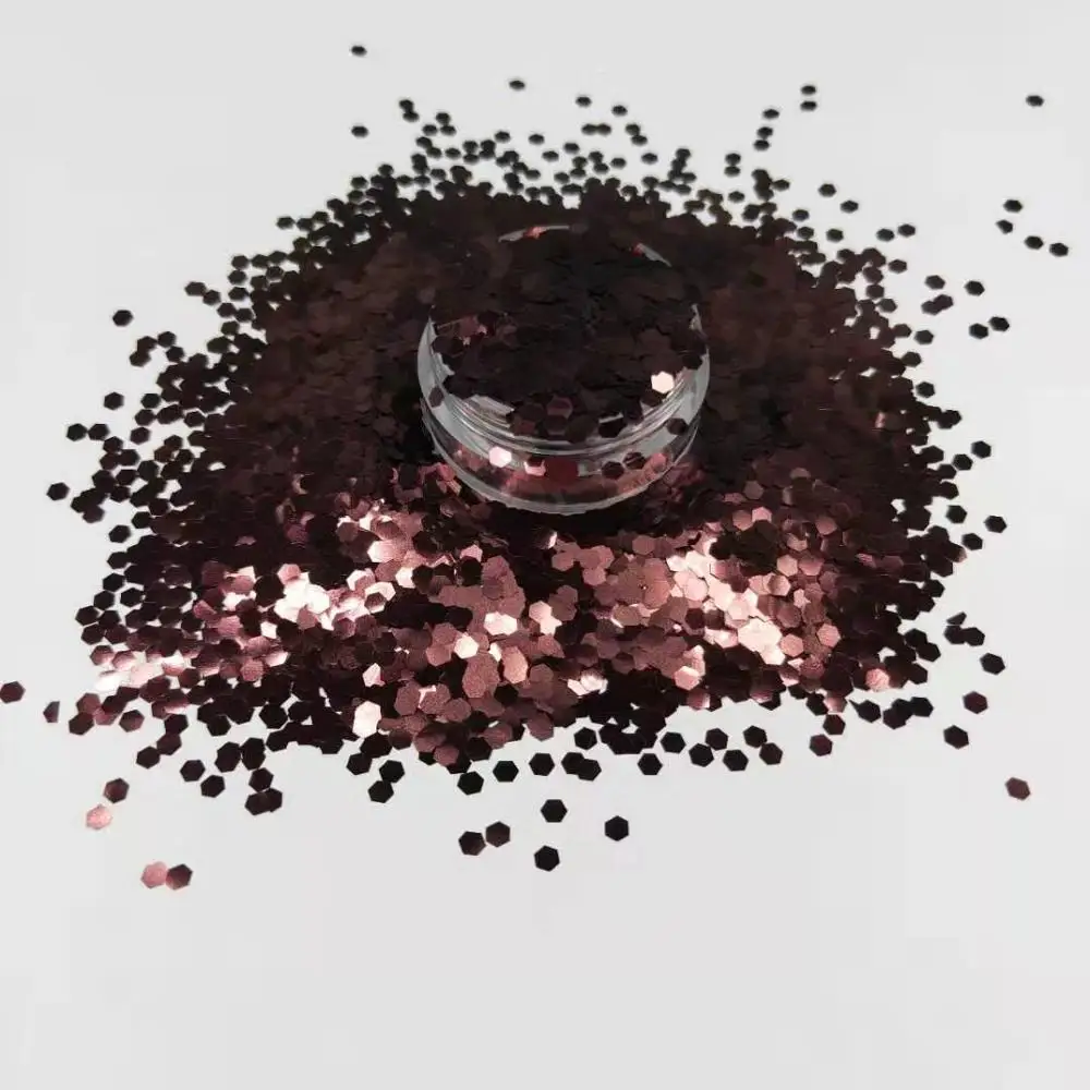 Wholesale Bulk Mixed Chunky Glitter for Face and 1 kilo packing glitters Body Glitter promotional party supplies