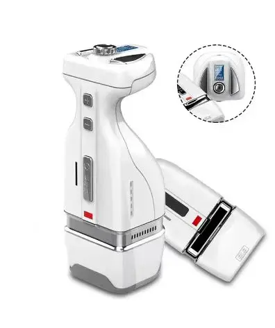 Mini Home Use Full Body Slimming Equipment Care Body Skin Tightening Beauty Machine
