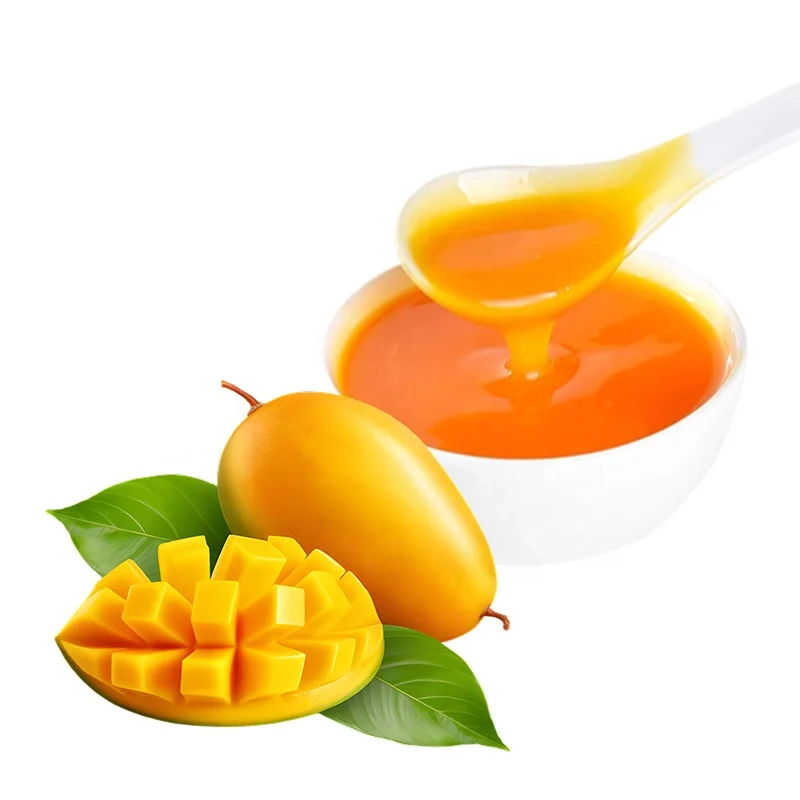 Spot Product Juice Fruit Jelly with Favorable Discount for Bubble Tea Shops and Beverage Manufacturers