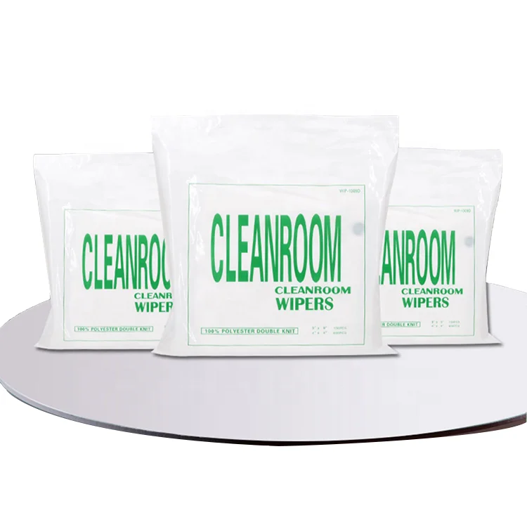 Leenol 4*4 Безворсовая Ткань 55% целлюлозной 45% полиэфирной бумаги для Уборки Помещений