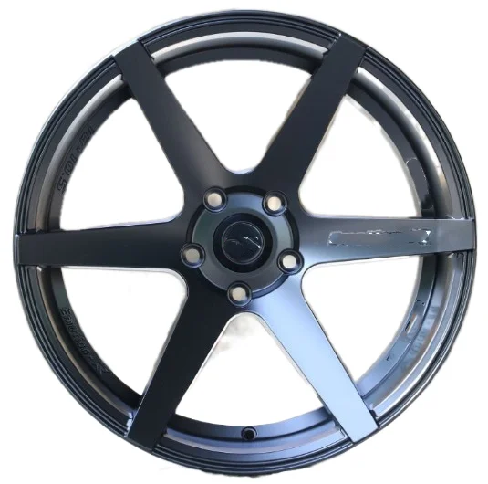 [XR] light weight 17 18 inch 5 lugs alloy wheel rims for Emotion R VOG R 5*100 5*114.3 high quality light weight race spec