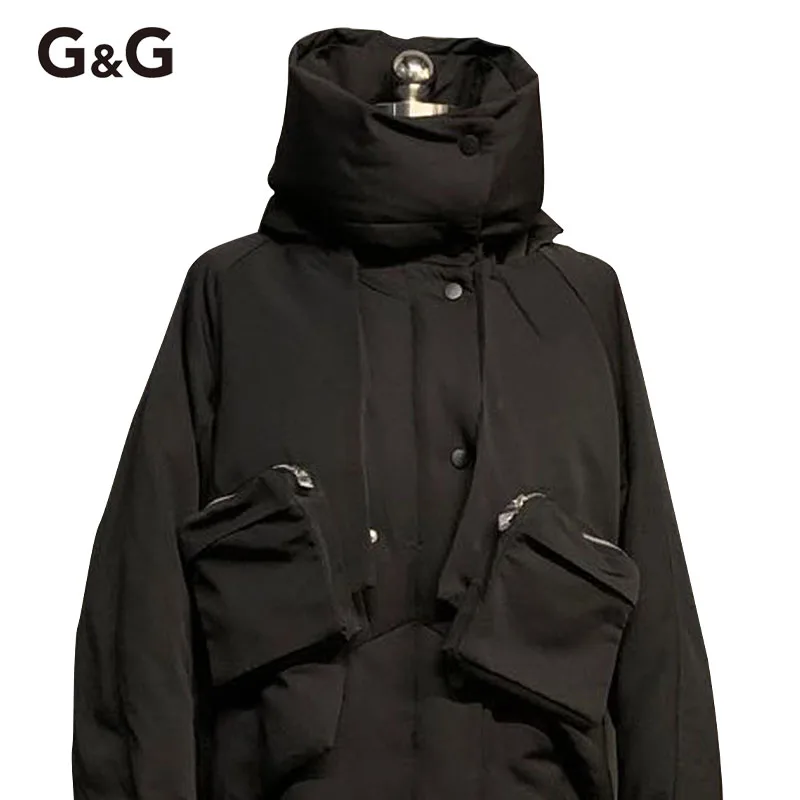 Оптовая продажа 2022, женские зимние пальто, пуховик новейшего дизайна, высококачественное Женское пальто