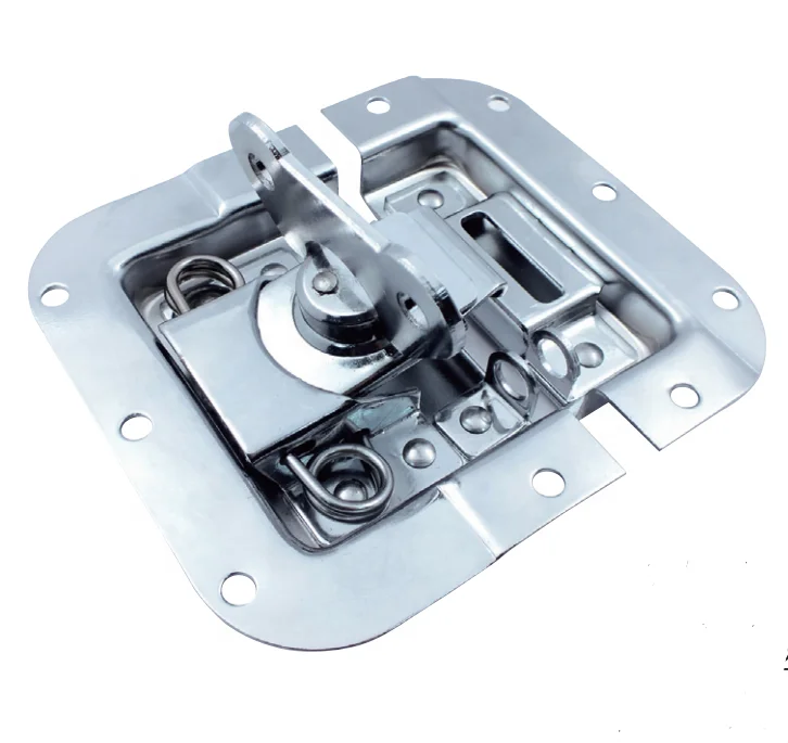 Жесткий чехол с блокировкой бабочки