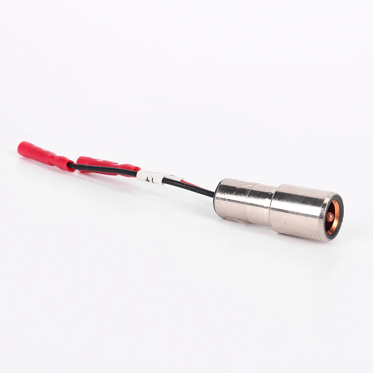 BSR & W Type Fast Thermocouple Head Used In Steel Plant And Foundry contact block