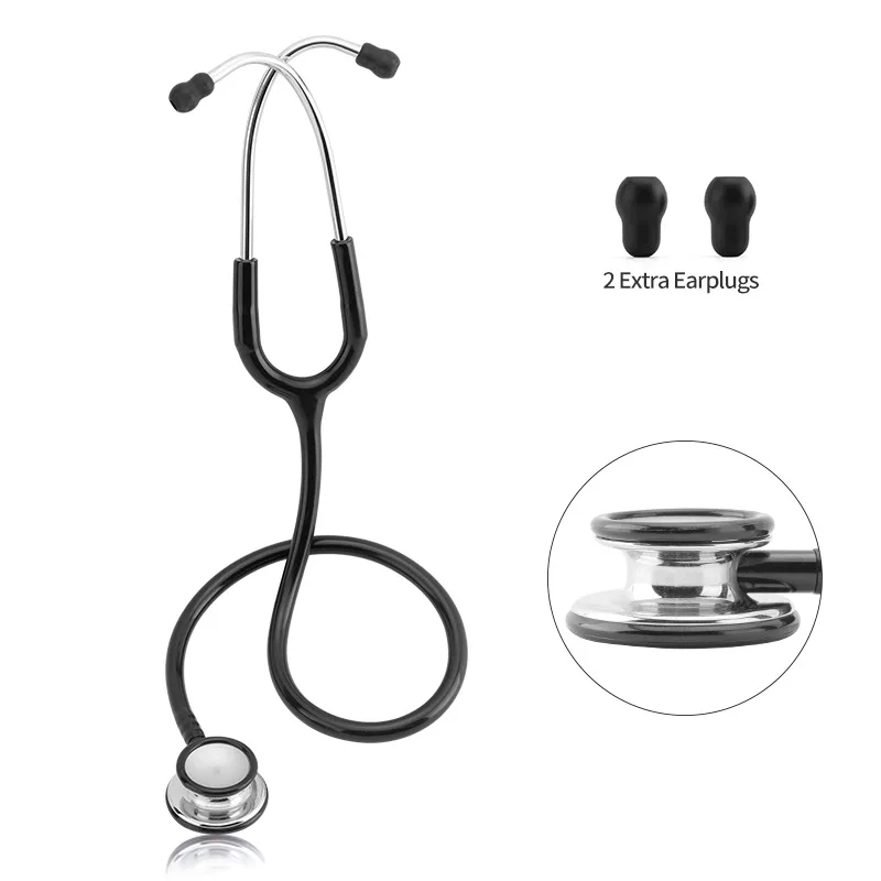Hot Sale Professional Stethoscope Kit Medical Stethoscope