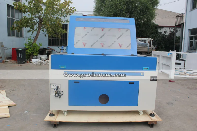 1390 Laser CO2 engraving machine for non metal material