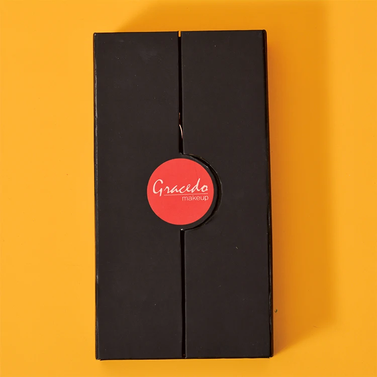 Best-Selling Custom Vegan Private Label Makeup Brush Set