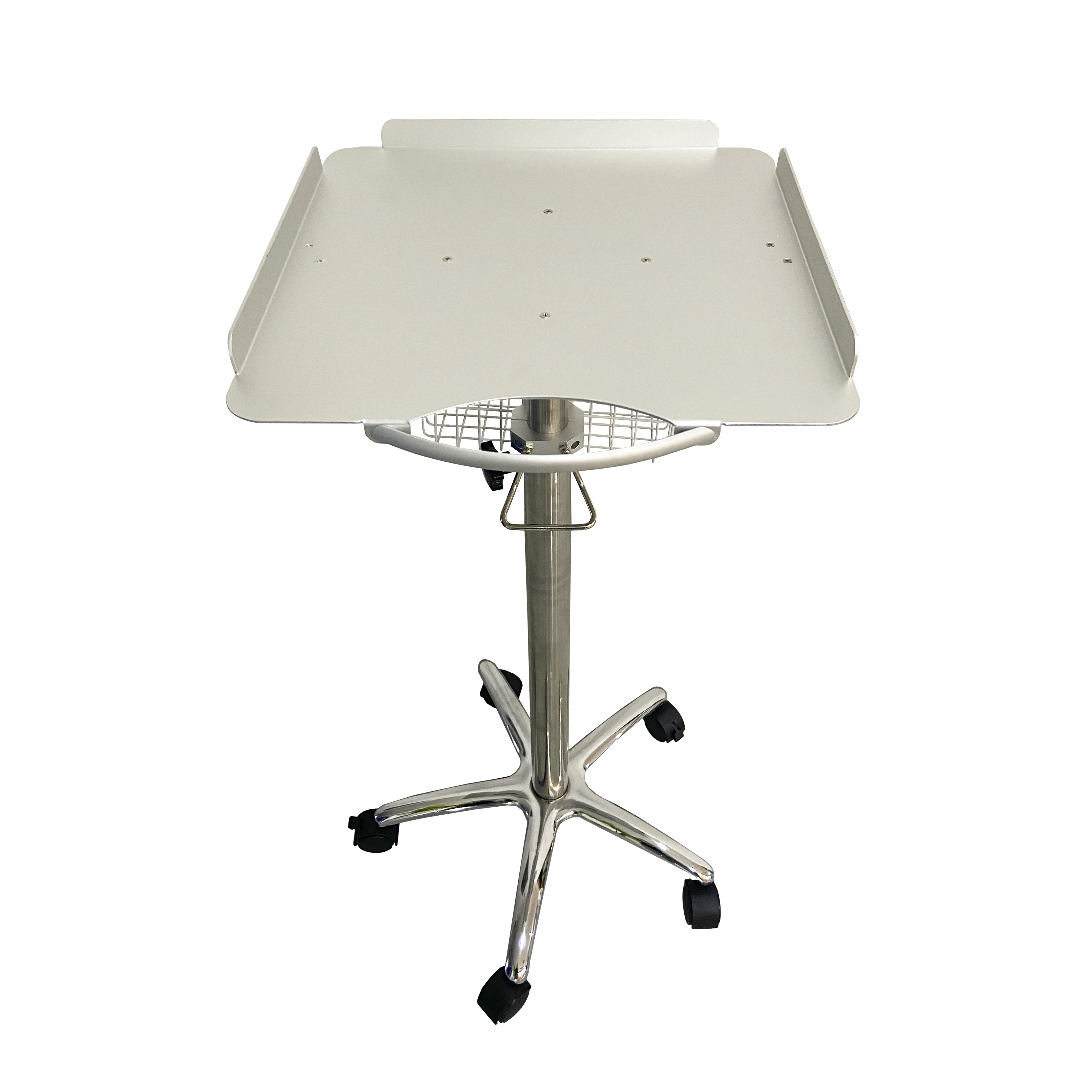 Тележка для экстренной медицинской больницы из нержавеющей стали