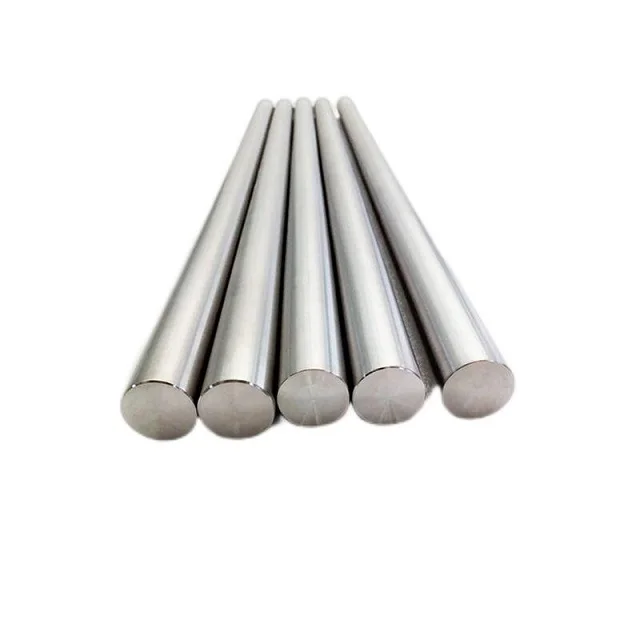 Он-лайн оптовая продажа направляющая планка 12 дюймов титановые монтировки титановые стержни